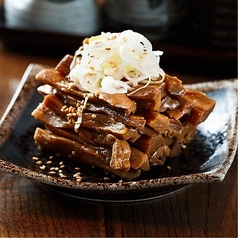 特製おつまみメンマ