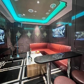 CICカラオケの雰囲気2