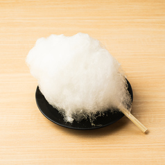 作って楽しめる！わたがし