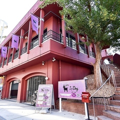 i cafe アイカフェ 北野店