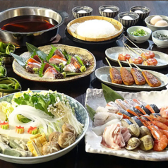 酒房すいしん西院店のコース写真