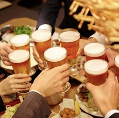 mimizuku easybar ミミズクのコース写真