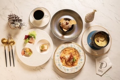 toro restaurantのコース写真