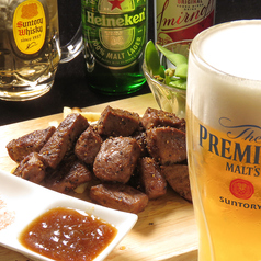 Darts&Sports BAR　Bully's （バリーズ）千葉店のおすすめ料理2