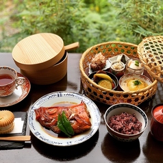 茶房 空花のコース写真