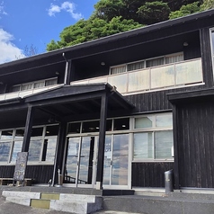 いざりかふぇの雰囲気1