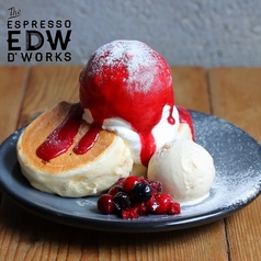 ESPRESSO D WORKS エスプレッソディーワークス 志木店の雰囲気2