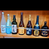 鮨 やま乃のおすすめ料理3