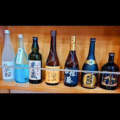 鮨 やま乃のおすすめ料理3