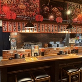 喜鳥家 飾磨構店の雰囲気3