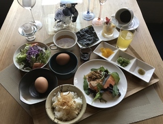 カジュアルキッチン Nisiki Diningのコース写真