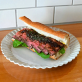 CHERMSIDE SANDWICH　原宿2号店のおすすめ料理3