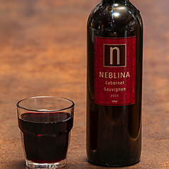 ネブリナ（赤・白）