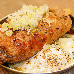 新鮮肉まみれぶっ刺し処 音鶏家 高円寺店のおすすめ料理1