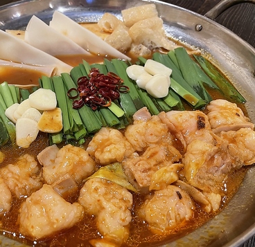 酒場 たこ焼ギャングのおすすめ料理1