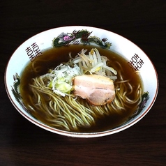 ラーメン