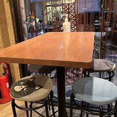 美味しい料理とお酒をお楽しみいただきながら、心地よいひと時をお過ごしください♪