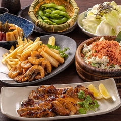 居酒屋 忍家 赤羽駅東口店のコース写真