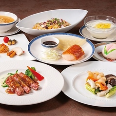 中国料理 桃花林 オークラアカデミアパークホテルのおすすめランチ3