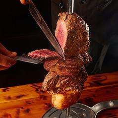 ミートハウス 上野店のおすすめ料理1