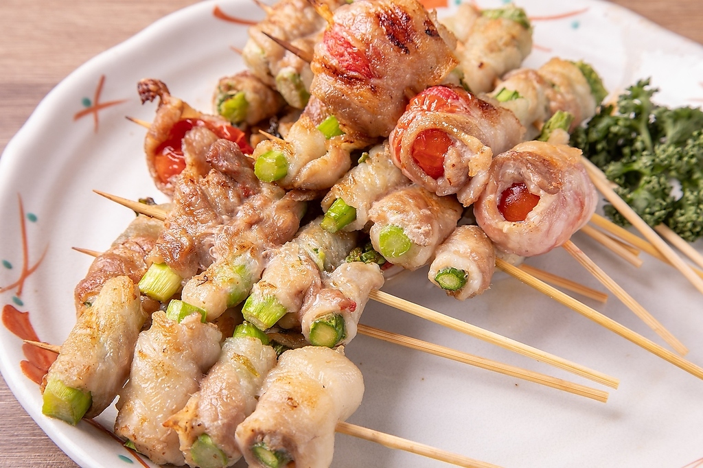 個室居酒屋　とり釜　鶴見店　の写真ギャラリー