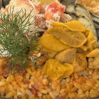 旬の食材を凝縮！シェアして楽しむ豪華な看板パエリア