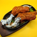 料理メニュー写真&nbsp;タンドリーチキン 1pc