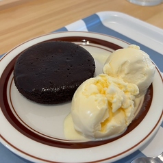 Cafe QaQaQaのおすすめ料理3