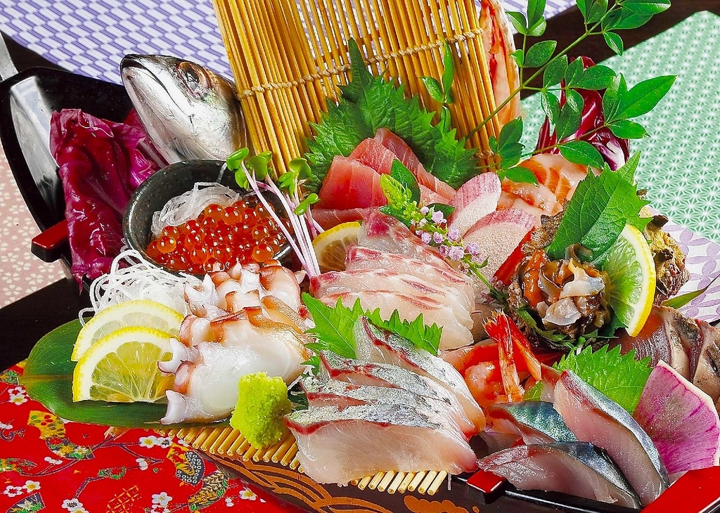 九州の宴 全席個室の写真ギャラリー