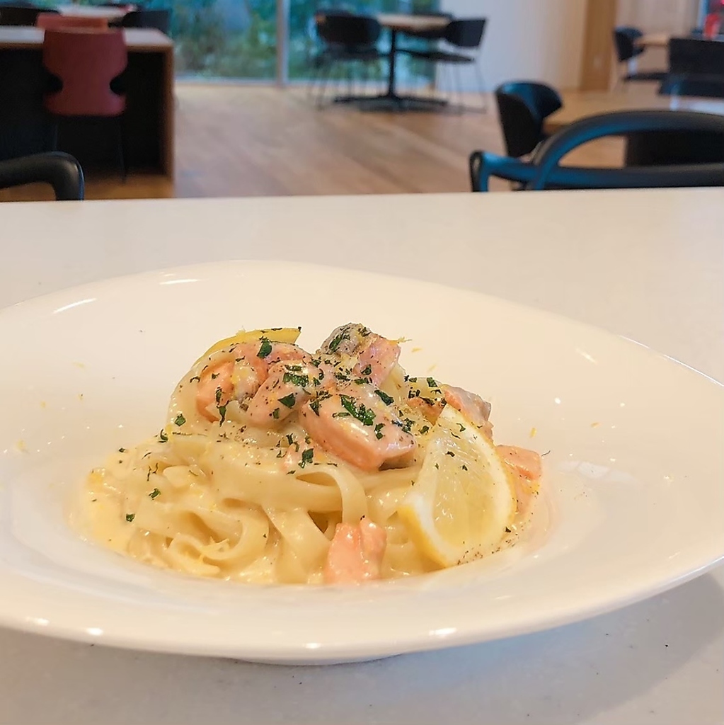 パスタやリゾット、お肉料理など、新鮮な食材を使用した本格イタリアン料理を様々ご用意！