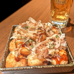 居酒屋ほそかわのコース写真