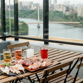 【単品飲み放題もございます!!】全曜日ご利用可能!!2時間単品飲み放題コース1,850円でご用意しております。セルフスタイルなのでお好きなタイミングでいつでも飲み放題★