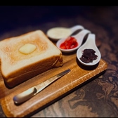 フェルマー Calculated Shisha Loungeのおすすめ料理3