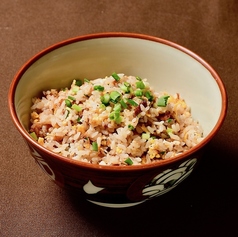 旭チャーハン