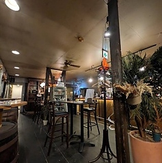 急ナ階段ノ上ノ MIDDLE RANGE ミドルレンジの特集写真