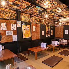 第四 喰う道 京橋店のコース写真