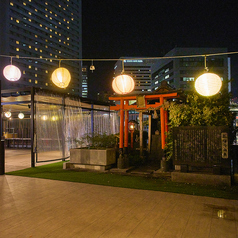 うめだ一丁目スカイビアの特集写真