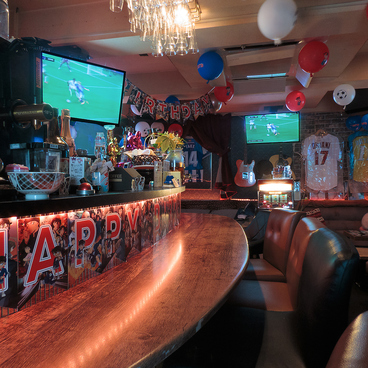 おでんと生ハム 新宿店の雰囲気1