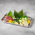 料理メニュー写真&nbsp;2点盛り合わせ