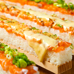 絆 KIZUNA 神戸三宮本店の特集写真