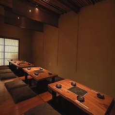黒船SOBA TENPLUS　松山三番町店の特集写真