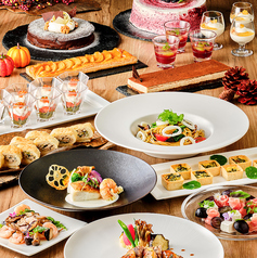 S DINING エスダイニングのコース写真
