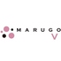 マルゴ ファイブ MARUGO Vのロゴ