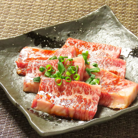 焼肉お喜楽亭 一宮 焼肉 ホルモン ホットペッパーグルメ