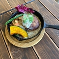 料理メニュー写真&nbsp;粒マスタードクリームソース
