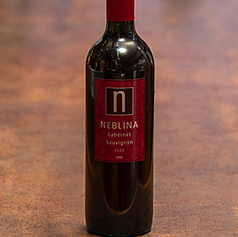 ネブリナ カベルネソーヴィニヨン
