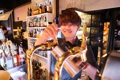 HANABI global kitchenの特集写真