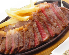 英国風ビアパブ パブリックハウス ホサンナのコース写真