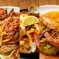 ラボーナ RABONAのコース写真