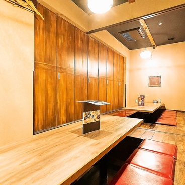 土間土間 大宮東口店の雰囲気1